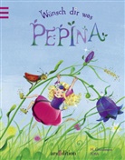 Harriet Grundmann, ZORA - Wünsch dir was, Pepina