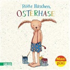 Andrea Hebrock, Jutta Langreuter - Rötte Häschen, Osterhase