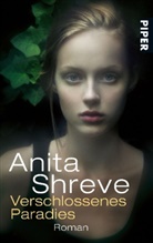 Anita Shreve - Verschlossenes Paradies