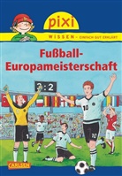 Sebastian Coenen, Martina Gorgas - Fußball-Europameisterschaft