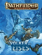 Pathfinder Chronicles, Völker des Eises