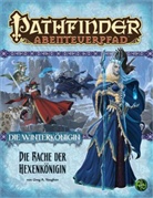 Pathfinder Chronicles, Winterkönigin. Tl.6