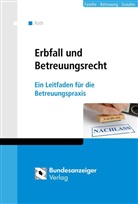 Wolfgang Roth, Kanzlei für Erbrecht - Erbfall und Betreuungsrecht