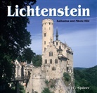 Katharin Hild, Katharina Hild, Nikola Hild - Lichtenstein