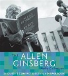 Allen Ginsberg, Allen Ginsberg - The Allen Ginsberg Audio Collection (Audio book)