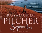 Rosamunde Pilcher - September (Hörbuch)