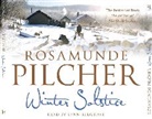 Rosamunde Pilcher - Winter Solstice (Audiolibro)