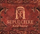 Kate Mosse, Lorelei King - Sepulchre (Audio book)