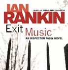 Ian Rankin, James Macpherson - Exit Music (Audio book)