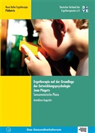 Anneliese Augustin - Ergotherapie auf der Grundlage der Entwicklungspsychologie Jean Piagets