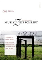 Europäische Musikforschungsvereinigung Wien - Zusammengewachsen?