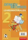 Gudrun Buschmeier - Denken und Rechnen - Ausgabe 2011 für Grundschulen in Hamburg, Bremen, Hessen, Niedersachsen, Nordrhein-Westfalen, Rheinland-Pfalz, Saarland und Schleswig-Holstein