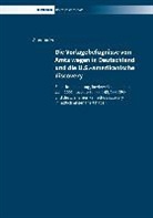 Arne Timke - Die Vorlagebefugnisse von Amts wegen in Deutschland und die U.S.-amerikanische discovery