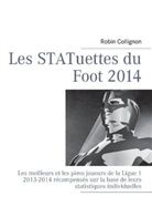 Robin Collignon - Les statuettes du Foot 2014
