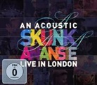 SKUNK ANANSIE - An Acoustic Skunk Anansie - Live In London, 1 Audio-CD + 1 DVD (Audio book)