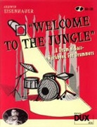 Gerwin Eisenhauer - "Welcome To The Jungle"