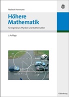 Norbert Herrmann - Höhere Mathematik für Ingenieure, Physiker und Mathematiker