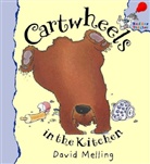 David Melling - Cartwheels in the Kitchen