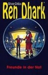 Hajo F. Breuer - Ren Dhark, Bitwar-Zyklus - 10: Freunde in der Not