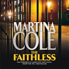 Martina Cole, Lisa Coleman - Faithless (Audio book)