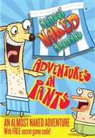 Sarah Courtauld, Story Entertainment - Adventures in Pants