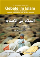 Mohamed Abdel Aziz - Gebete im Islam
