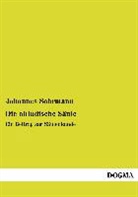 Johannes Sohrmann - Die altindische Sa ule