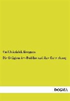 Carl Friedrich Koeppen - Die Religion des Buddha und ihre Entstehung