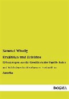 Samue Minnig, Samuel Minnig - Erza hltes und Erlebtes