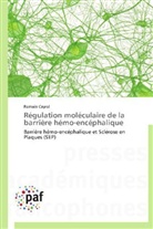 Romain Cayrol, Cayrol-r - Regulation moleculaire de la