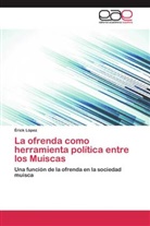 Érick López - La ofrenda como herramienta política entre los Muiscas