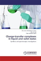 Afa Ahmad, Afaq Ahmad, Abdulsatar Abduljabba Rzokee, Abdulsatar Abduljabbar Rzokee, Saeed, Faten Abdullah Saeed - Charge-transfer complexes in liquid and solid states