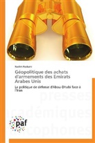 Nadim Hasbani, Hasbani-n - Geopolitique des achats d