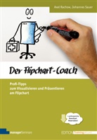 Axe Rachow, Axel Rachow, Johannes Sauer - Der Flipchart-Coach