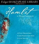 William Shakespeare, Full Cast Dramatization - Hamlet (Hörbuch)