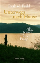 Reshad Feild - Unterwegs nach Hause