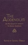 Sandra Moran, Sarah Sheppard - The Addendum