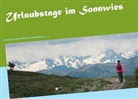 Simon Seidel, Simone Seidel - Urlaubstage im Sonnwies