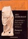Arqueología e historia del Cerro de Molinete (Cartagena)