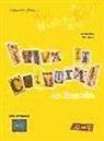 Amalia Balea - Viva la Cultura intermedio Ksiazka