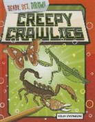 Ailin Chambers - Creepy Crawlies