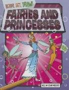 Ailin Chambers - Fairies and Princesses