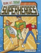Ailin Chambers - Superheroes