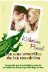 Katherine Pancol - Los ojos amarillos de los cocodrilos