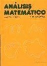 Tom M. Apostol - Análisis matemático