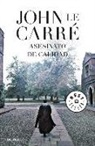 John le Carré - Asesinato de calidad