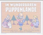 Ernst Kutzer, Albert Sixtus - Im wunderbaren Puppenlande