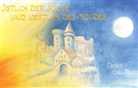 Detlef Ditz-Burk - Östlich der Sonne und westlich des Mondes