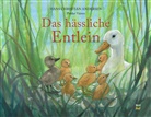 Hans  Christian Andersen, Hans Ch Andersen, Pirkko Vainio, Pirkko Vainio - Das hässliche Entlein