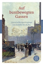 Stefan Geyer - Auf buntbewegten Gassen